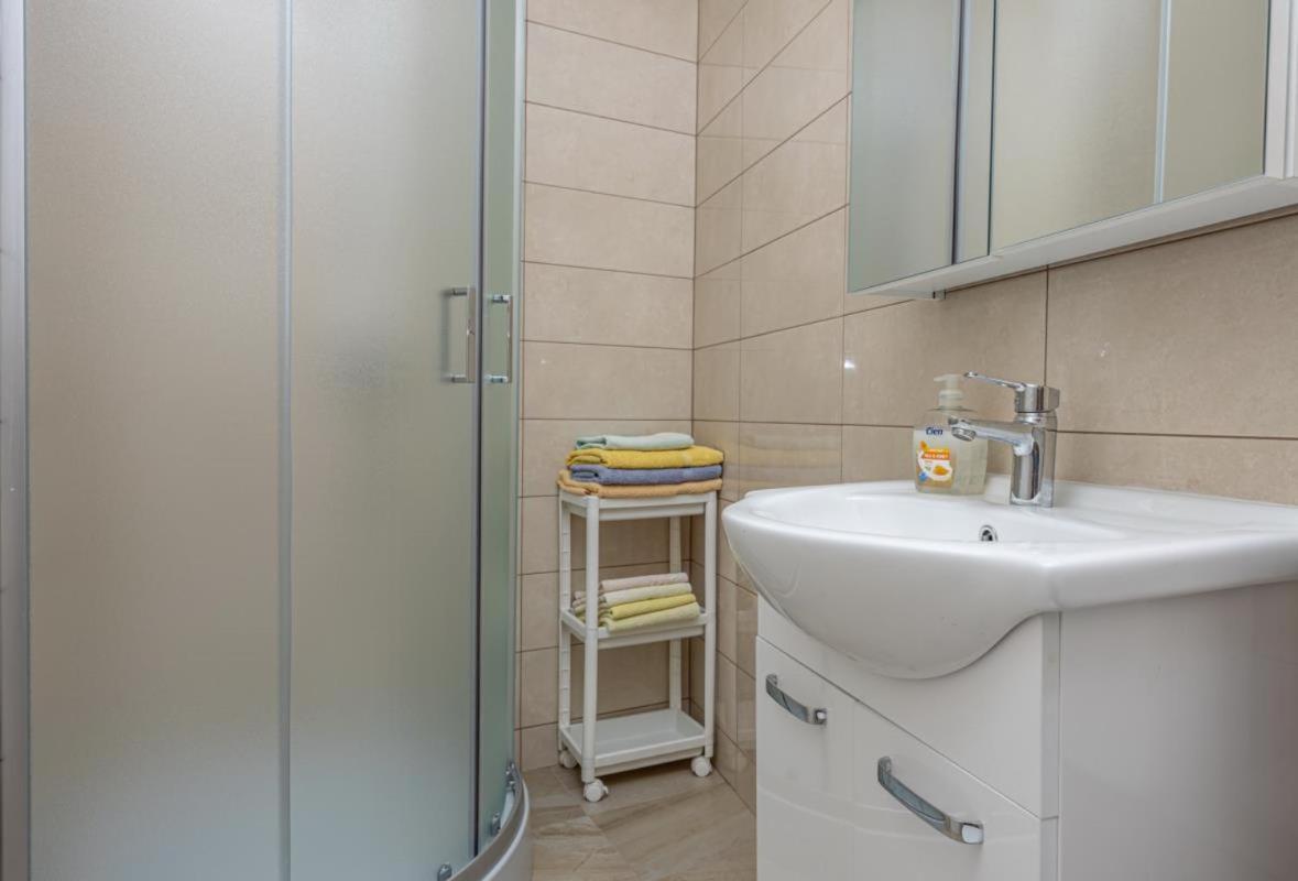 Apartmán Leo Centar *