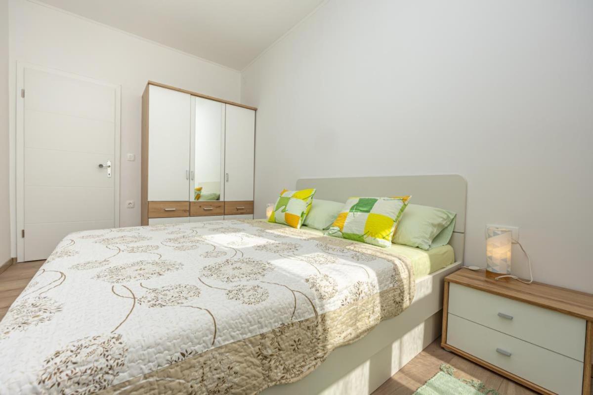 Leo Centar Apartmán *