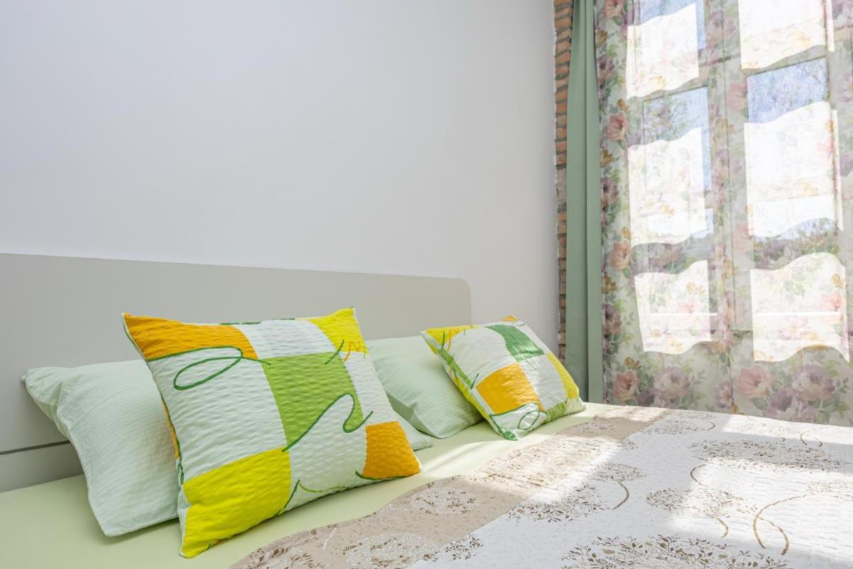 Apartmán Leo Centar Crikvenica
