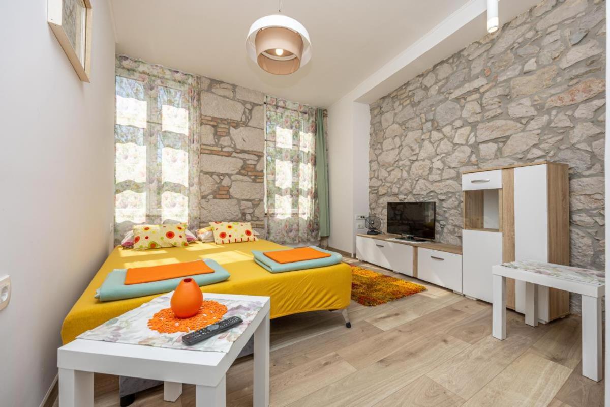 Leo Centar Apartmán