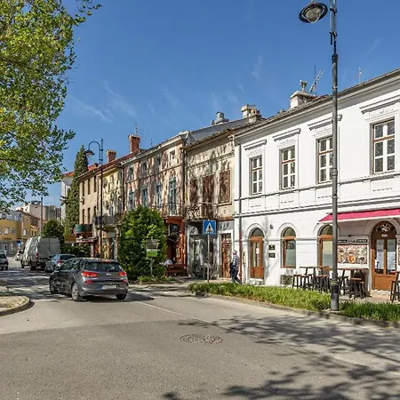 Apartmani Leo Centar Crikvenica Exteriör bild