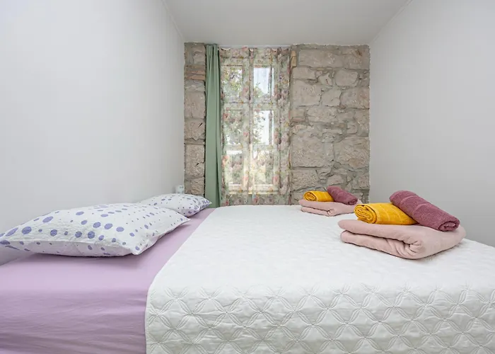 Apartmani Leo Centar