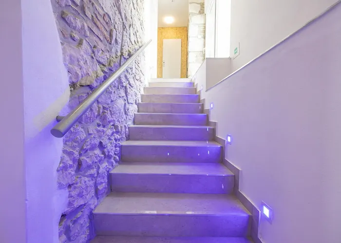 Apartmani Leo Centar