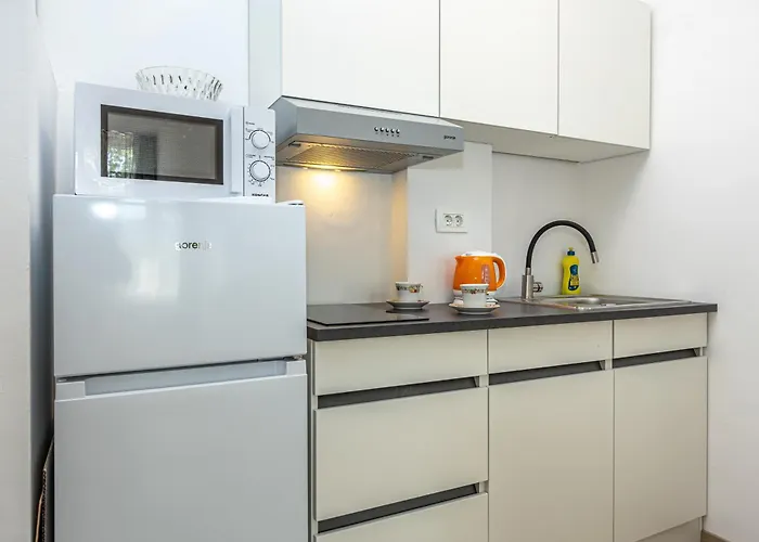 Apartmani Leo Centar