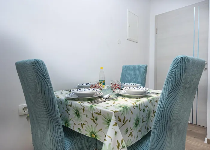 Apartmani Leo Centar