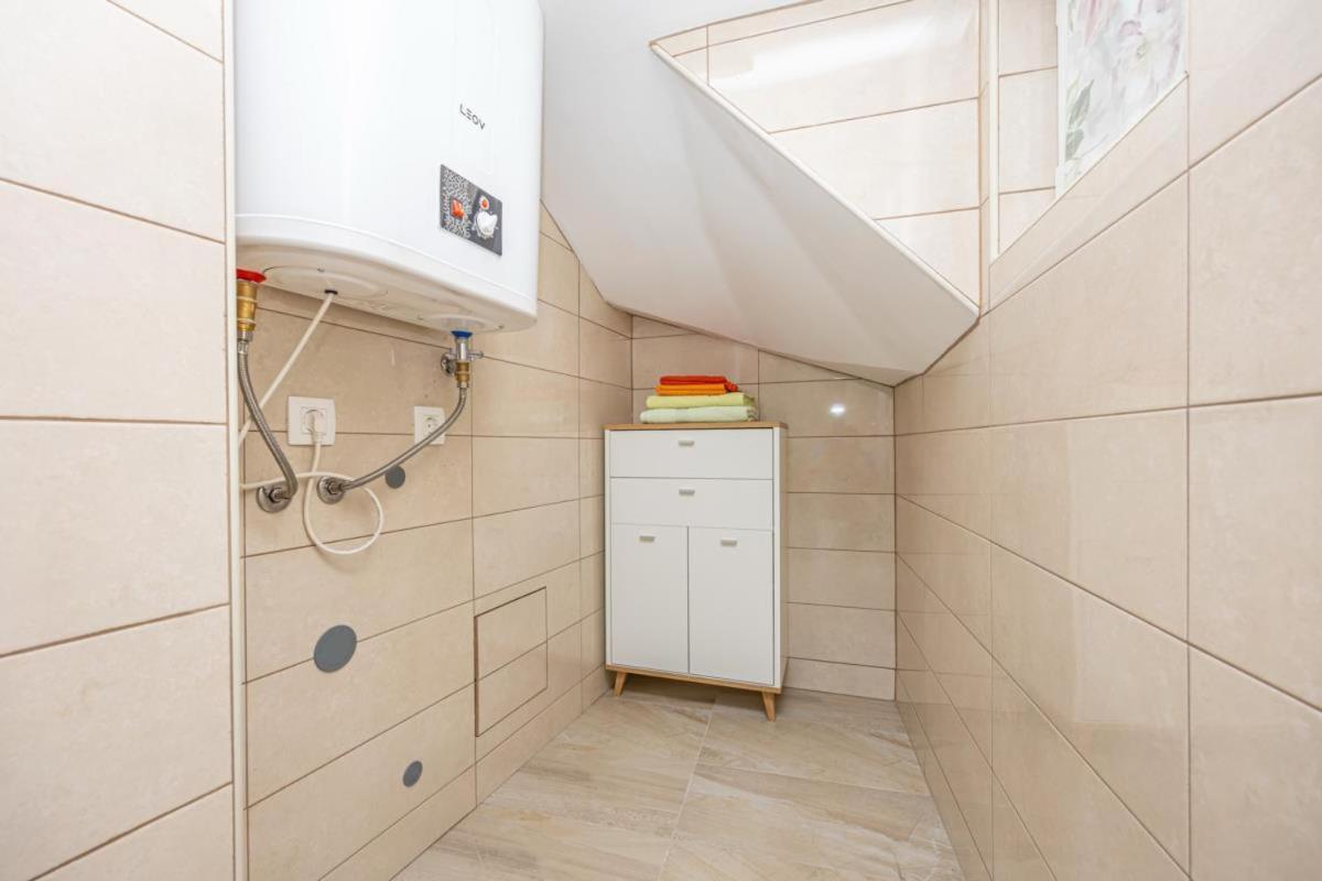 Apartment Leo Centar