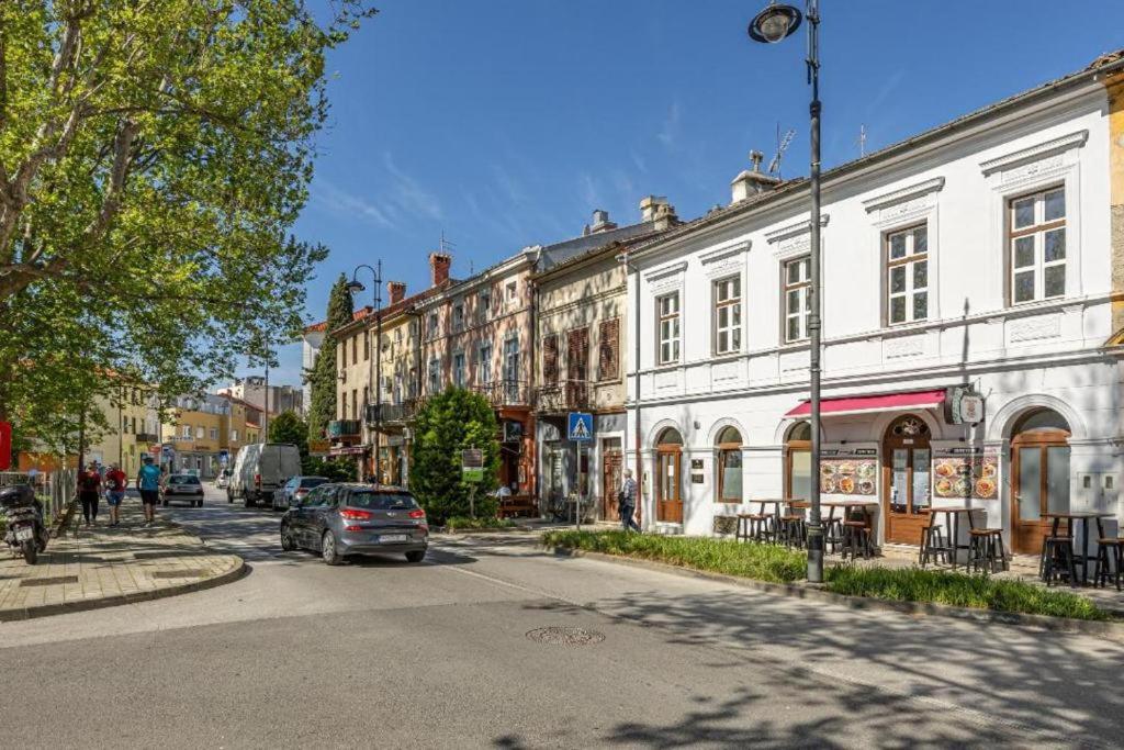 Apartment Leo Centar *