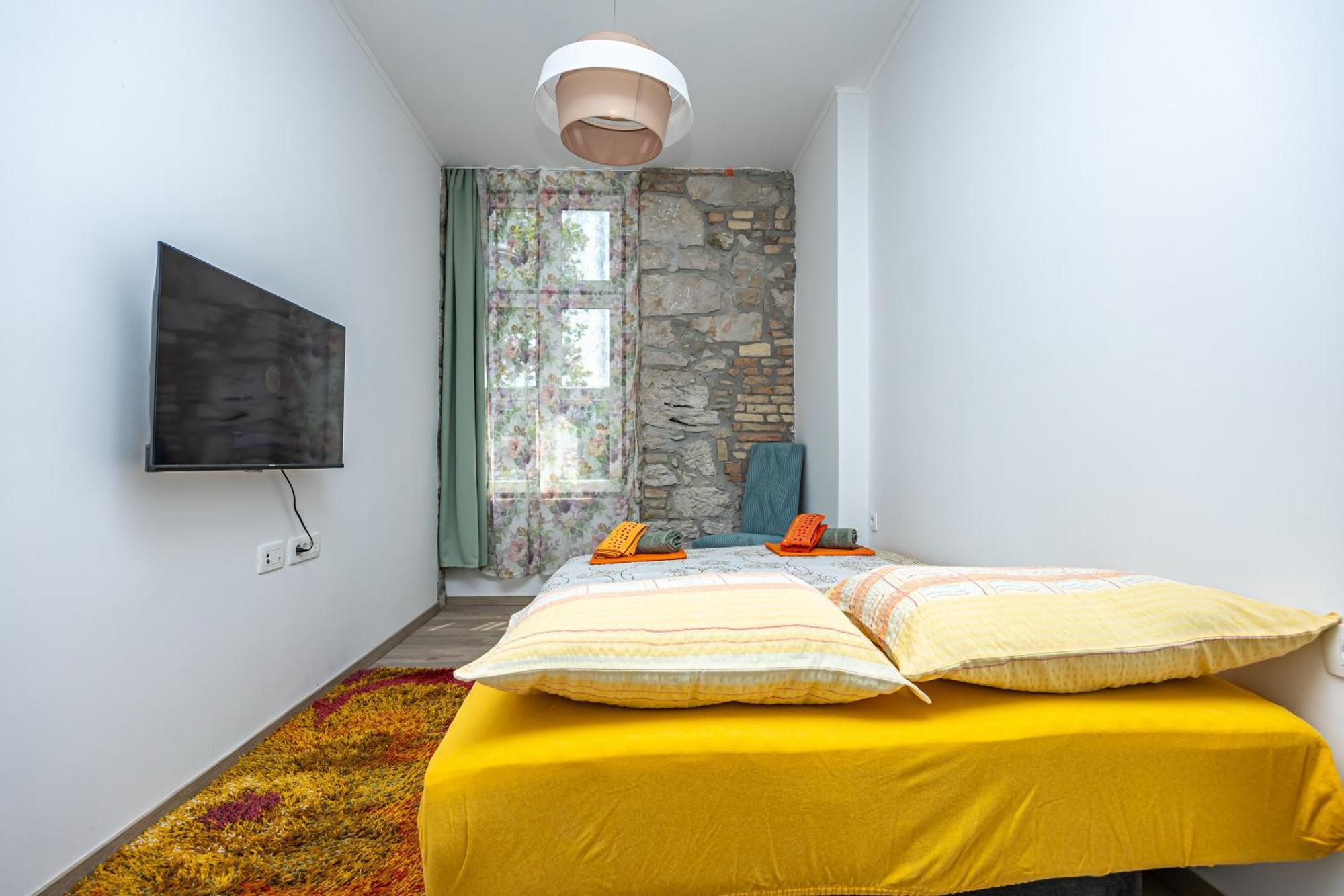 Apartment Leo Centar Crikvenica