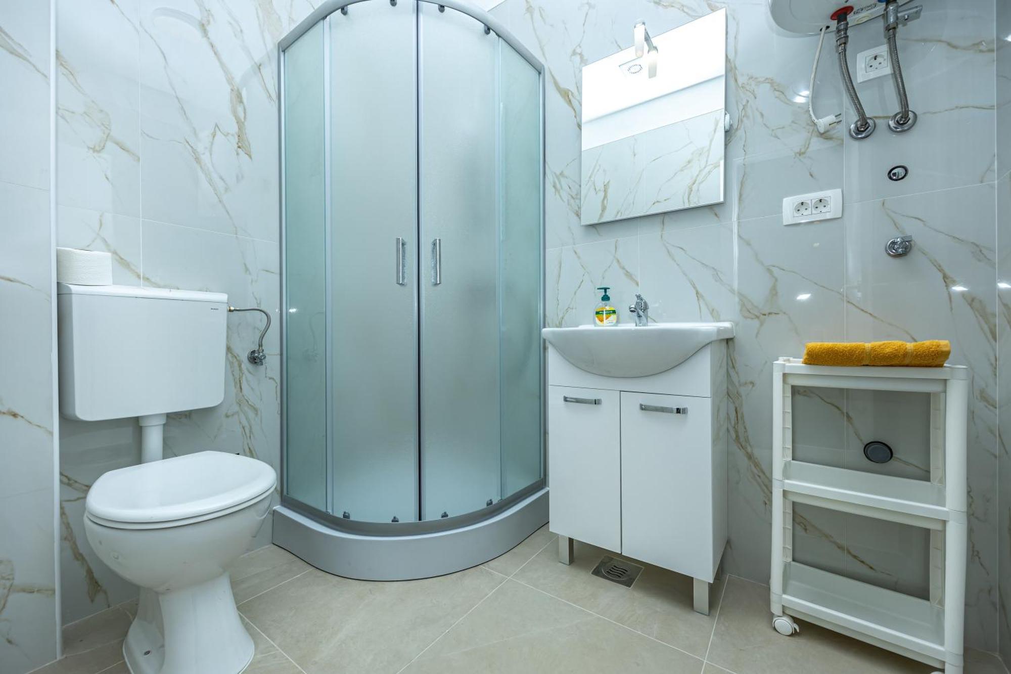 Leo Centar Apartment Crikvenica