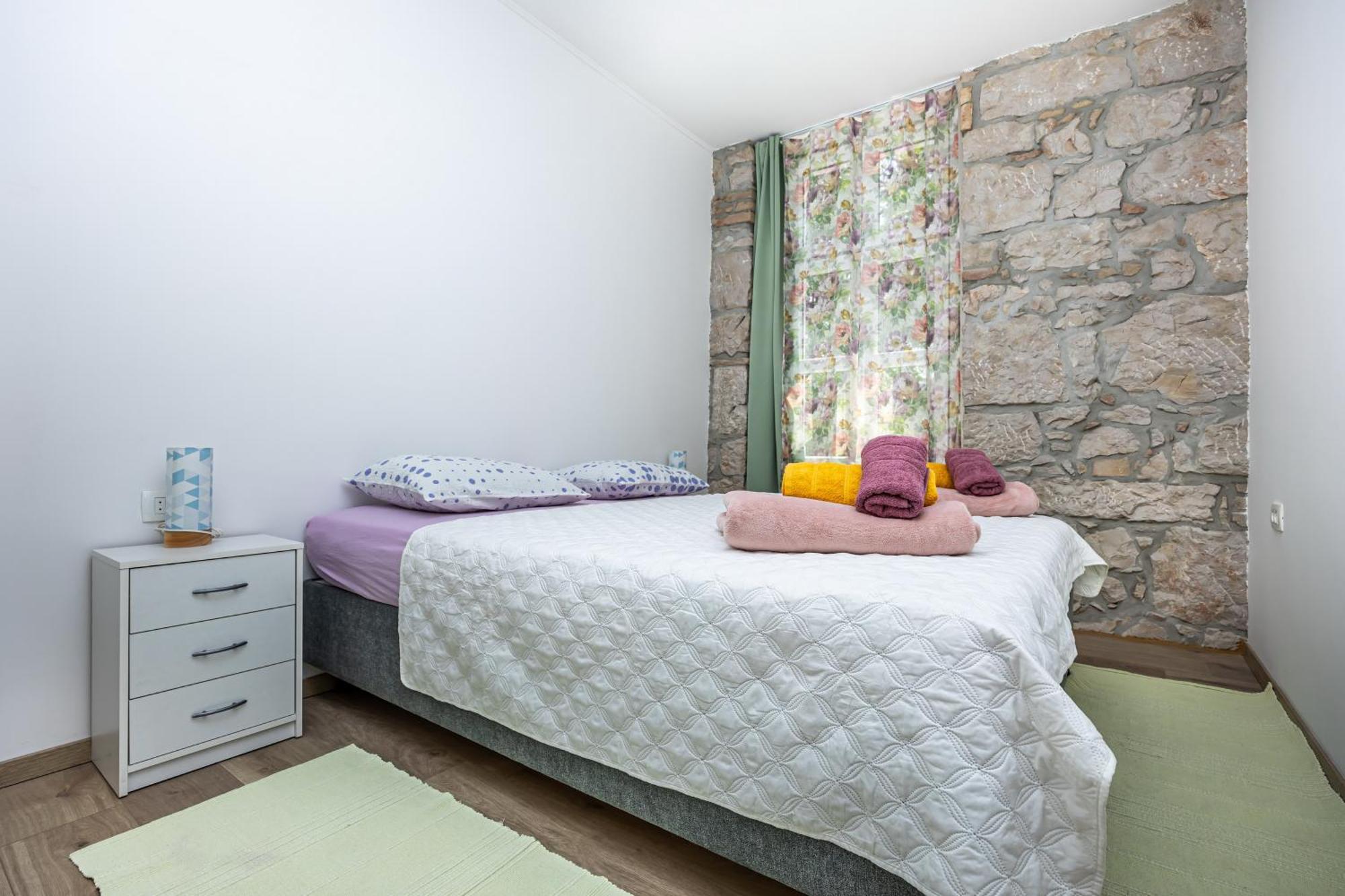 Leo Centar Apartment *